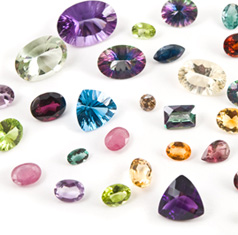 Gemstones