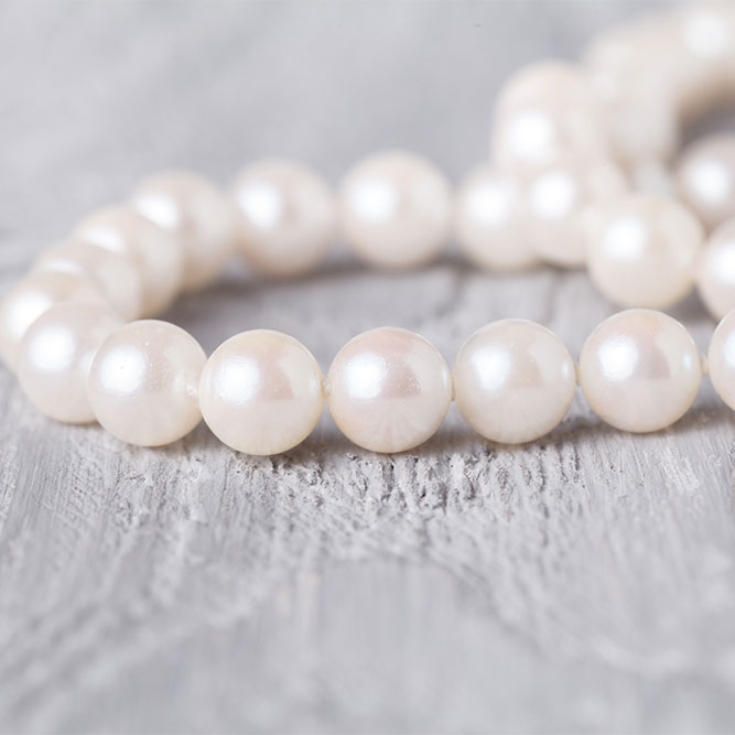 Akoya Pearls