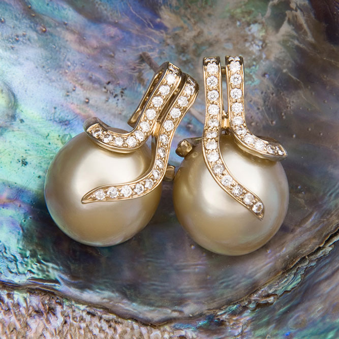 South Sea Pearls