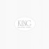 6 1/4 CT TW Diamond Halo Engagement Ring in 18k White Gold