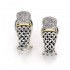 Susut Earrings
