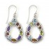 Riviera Teardrop Earrings