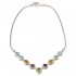 Princess Tiaa Necklace