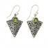 Arrowhead Earrings