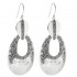 Secret Scroll Earrings