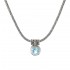 Droplet Necklace