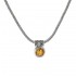 Droplet Necklace