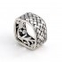 Celuk Weave Ring