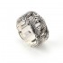 Macrame Ring