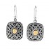 Menju Earrings