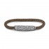 Stingray Leather Bracelet