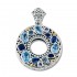Lembogan Pendant
