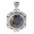 Monarch Pendant