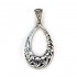 Embrace Pendant