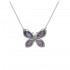 Mariposa Necklace