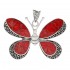 Cloudwing Pendant
