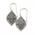 Mystic Porest Earrings