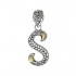 Letter S