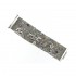 Floral Tapestry Bracelet