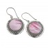Corona Earrings