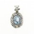 Brazil Pendant