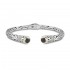 Kawalusu Bangle- Onyx