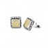 Solomon Cufflinks