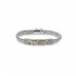 Trilang Bracelet