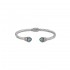 Butak Bangle- Blue Pearl