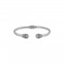 Butak Bangle- Pink Pearl