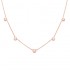 Rose Necklace