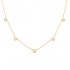 Rose Necklace