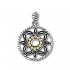 Bulan Pendant