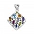 Amanzi Pendant