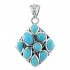 Amanzi Pendant