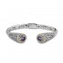 Ratai Bangle- Amethyst