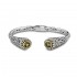 Ratai Bangle- Citrine