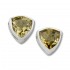 Pandana Earring- Citrine