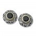 Imun Earring- Onyx
