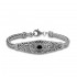 Argo Bracelet- Onyx