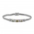 Agam Bracelet- Citrine