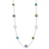 Kaba Necklace- Multi