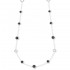 Kaba Necklace- Onyx