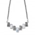 Bromo Necklace- Mother Of Pearl