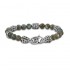 Mare Bracelet- Labradorite