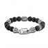 Mare Bracelet- Lava