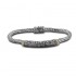 Inong Bracelet- White Topaz