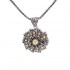 Roda Pendant