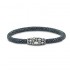 Tobaru Bracelet- Black Stingray