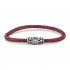 Tobaru Bracelet- Bordeax Stingray